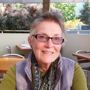 Meet your Posher, Diana